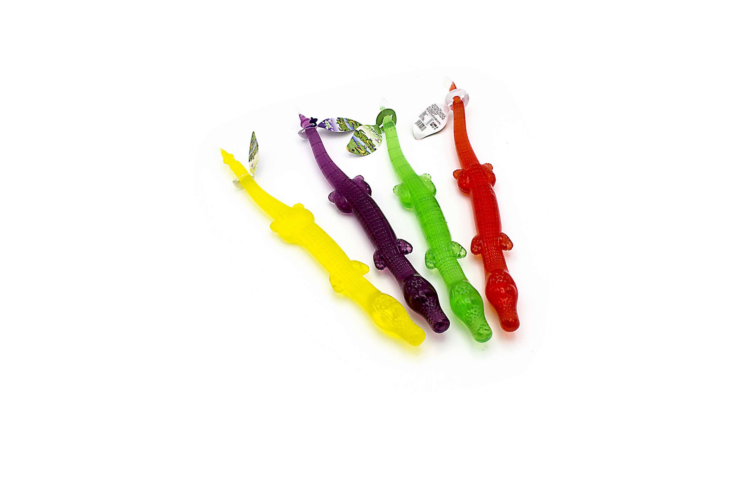 Jeleu Crocodil 75Gr