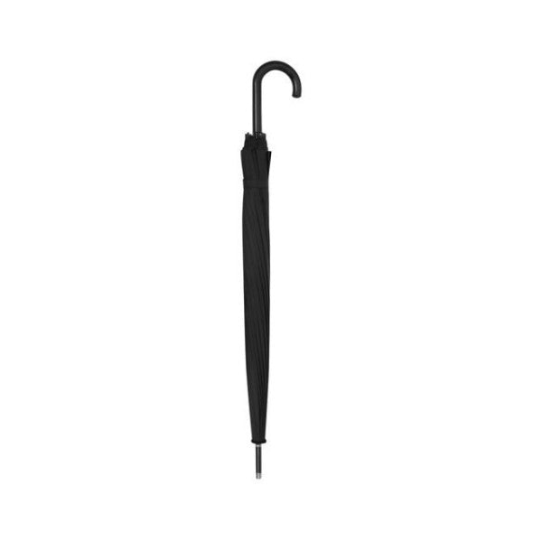 Umbrela Baston Neagra Barbati En-gross