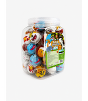 Jeleu Gummy Candy Animal Zoo 10Gr