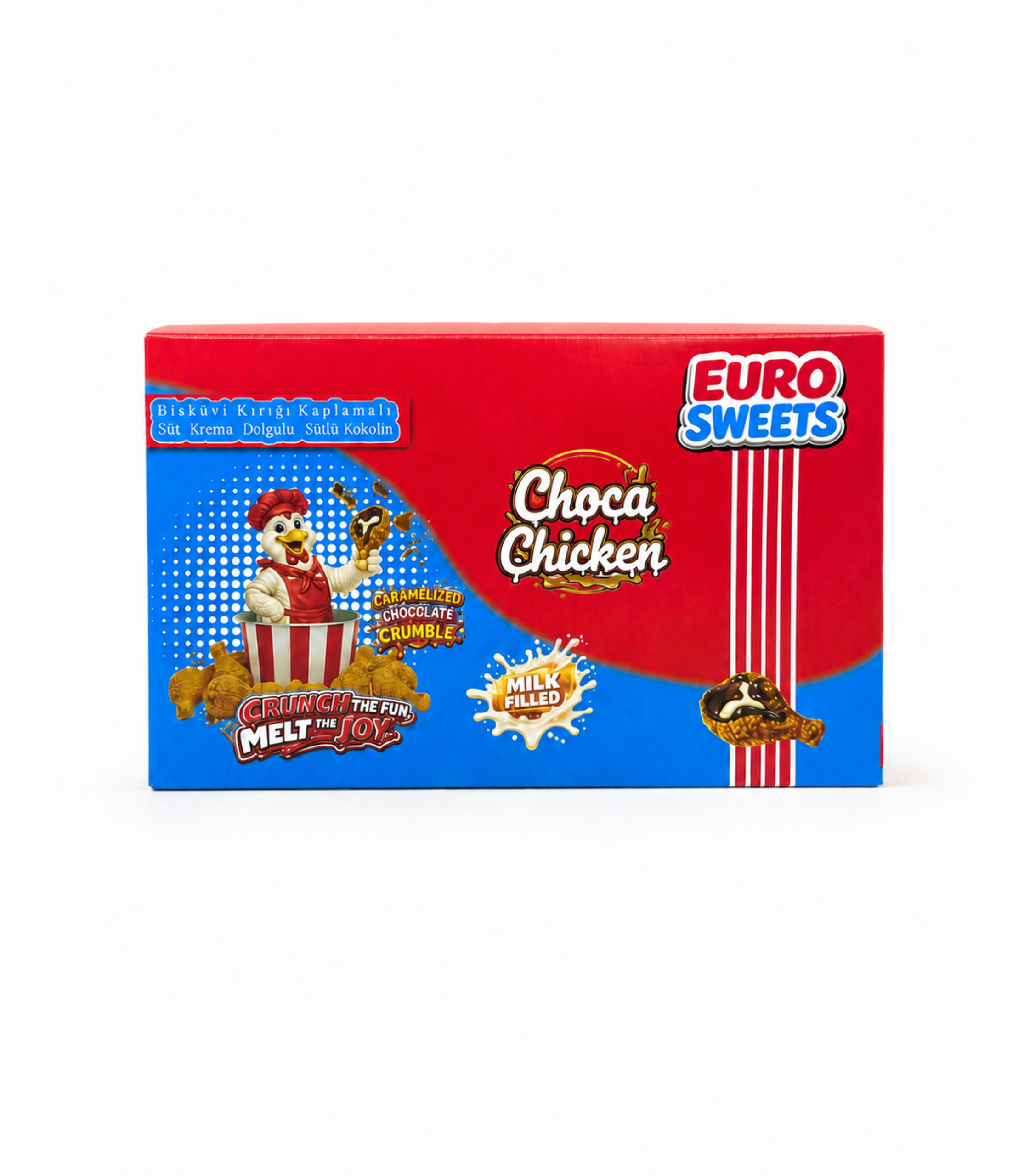 Choca Chicken