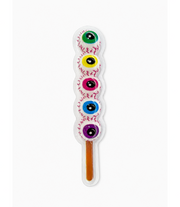 Jeleu Gummy Eyed Candy Sticks 10Gr