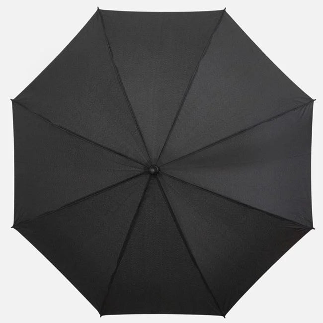 Umbrela Baston Neagra Barbati En-gross