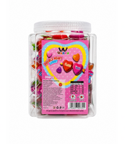 Jeleu Gummy Double Love 8Gr