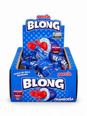 Guma Blong "Framboesa" Zmeura/ Raspberry