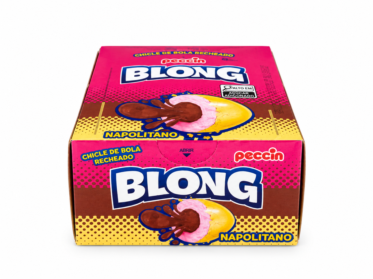 Guma Blong "Napolitano"