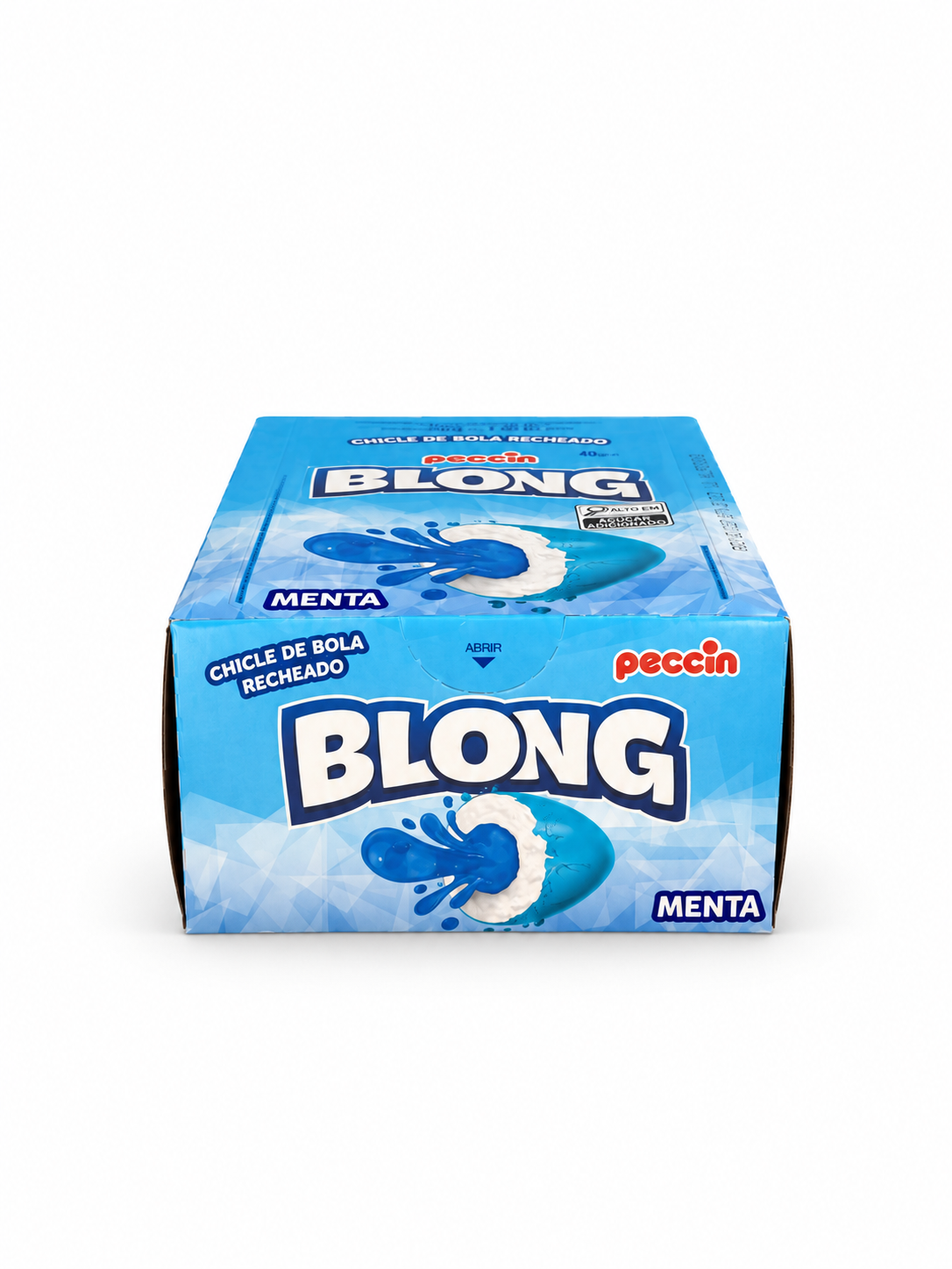 Guma Blong Menta