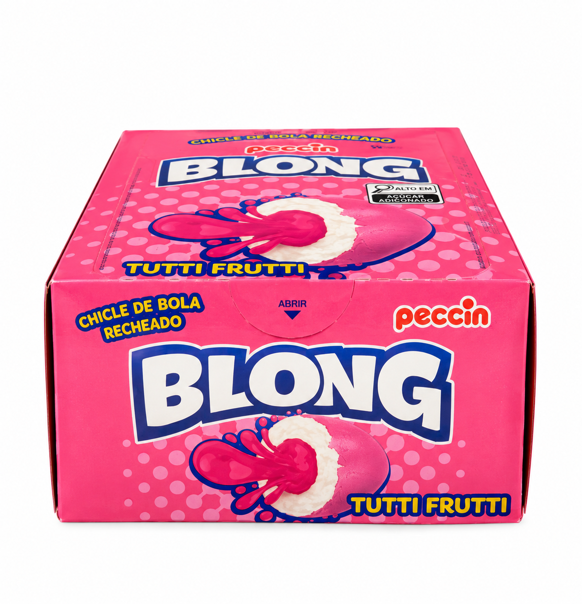 Guma Blong "Tutti Frutti"