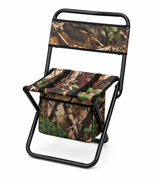 Scaun Portabil Pentru Camping (SC-3) En-gross