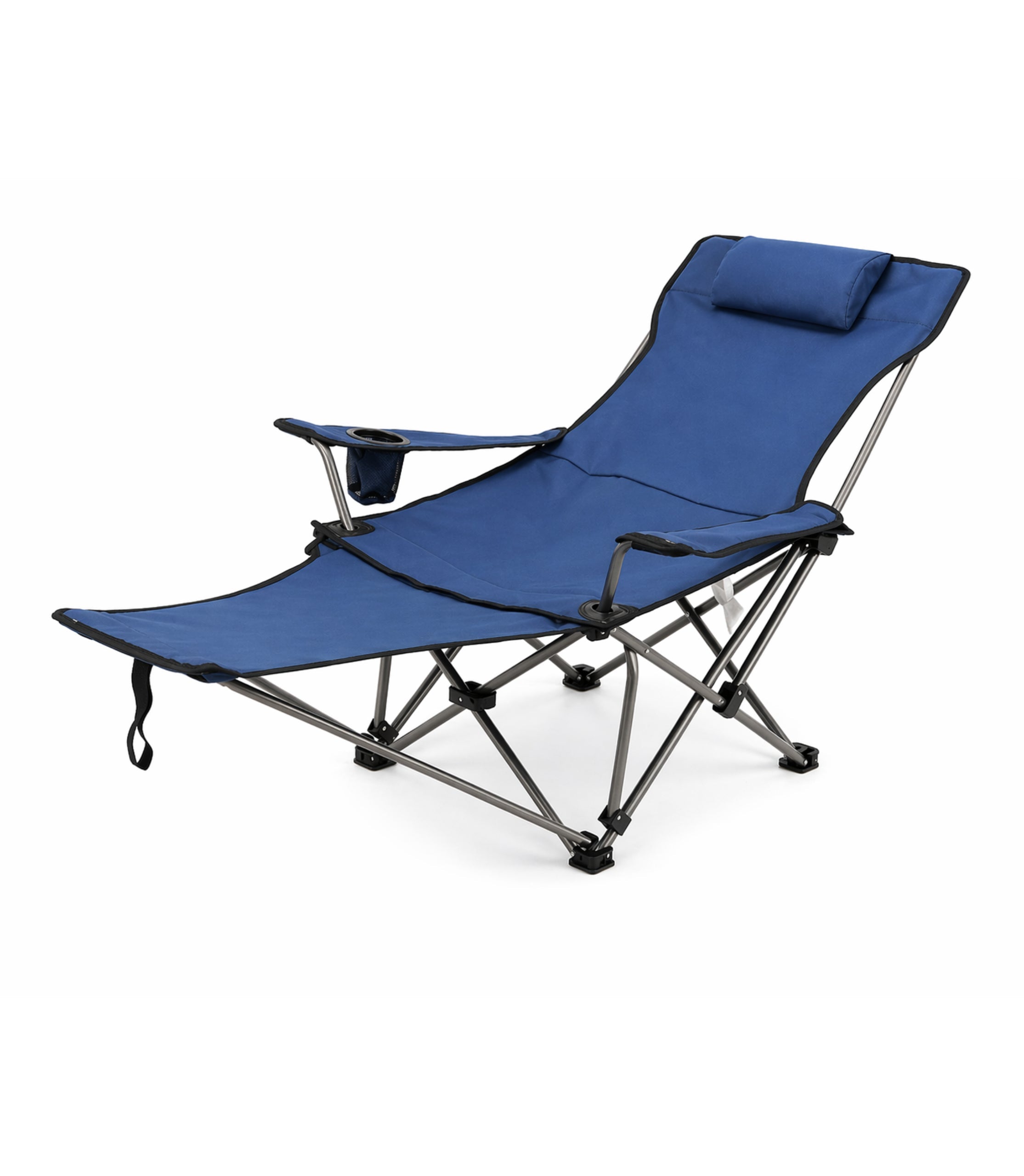 Scaun Portabil Pentru Camping