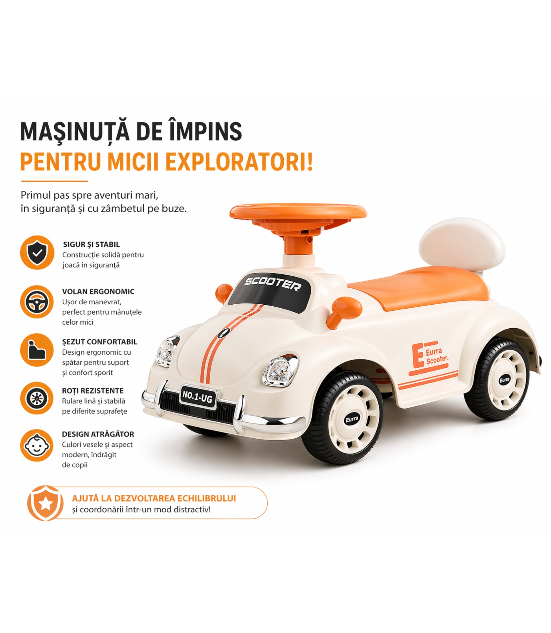 Bicicleta Pentru Copii