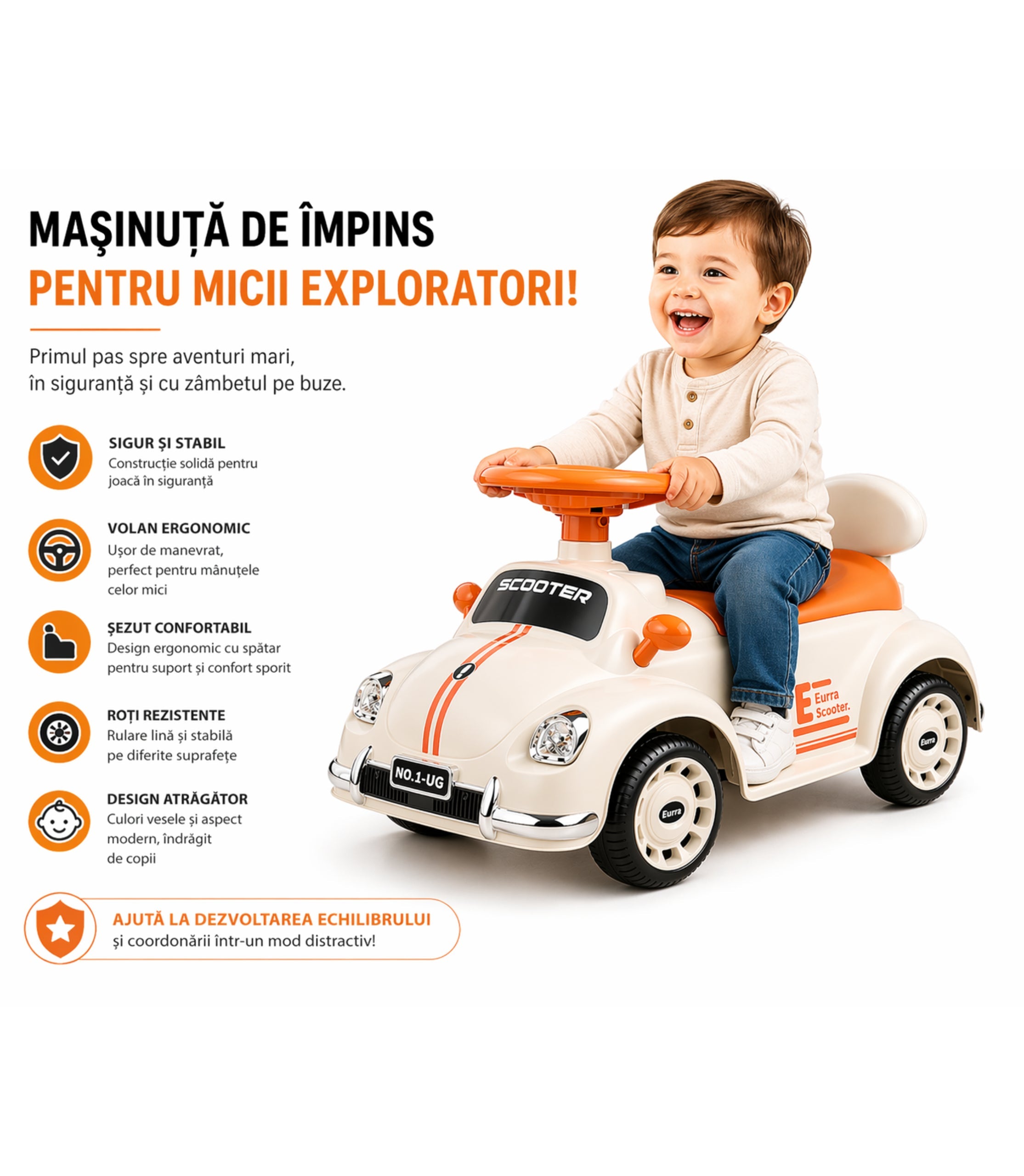 Bicicleta Pentru Copii