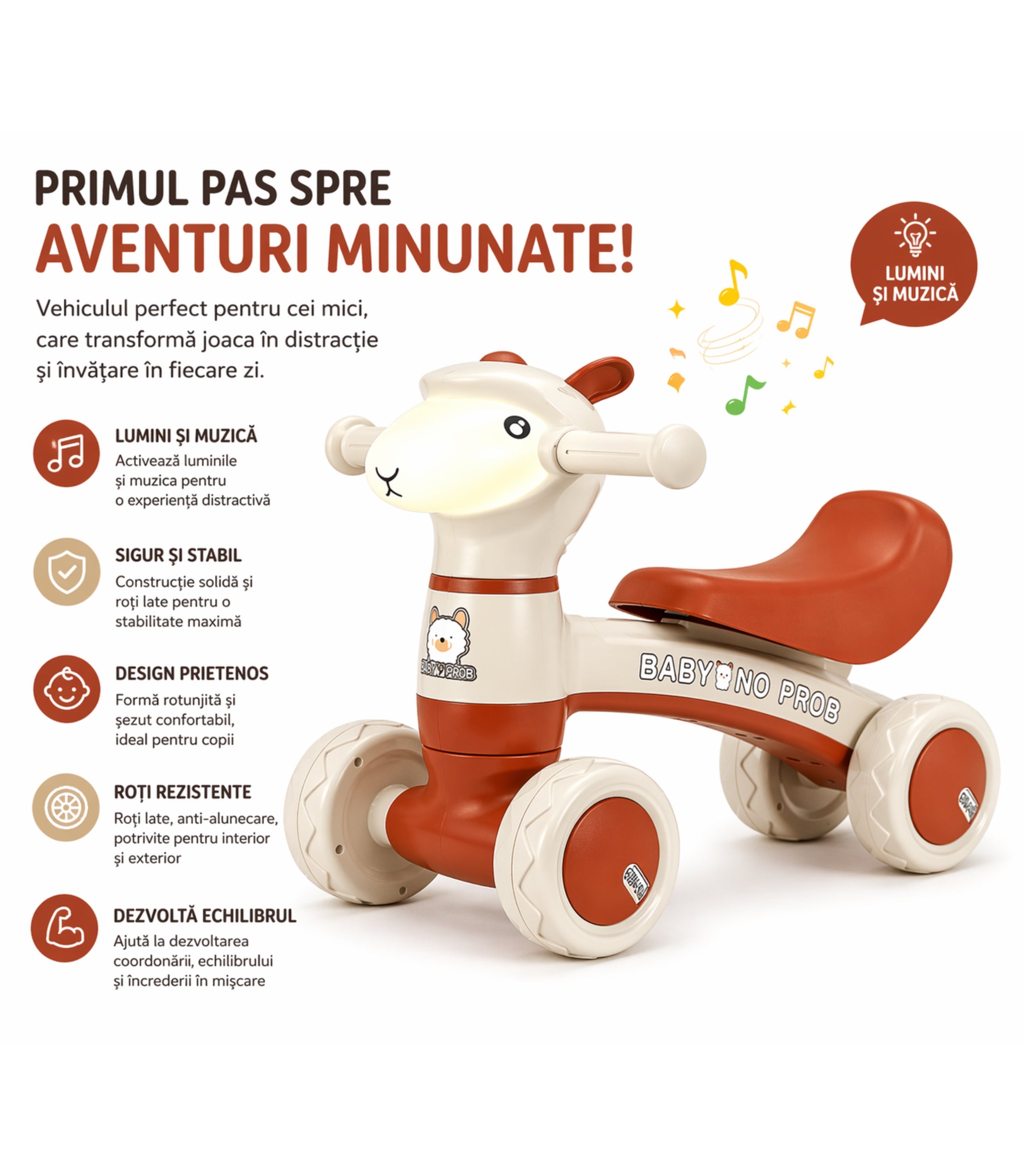 Bicicleta Pentru Copii