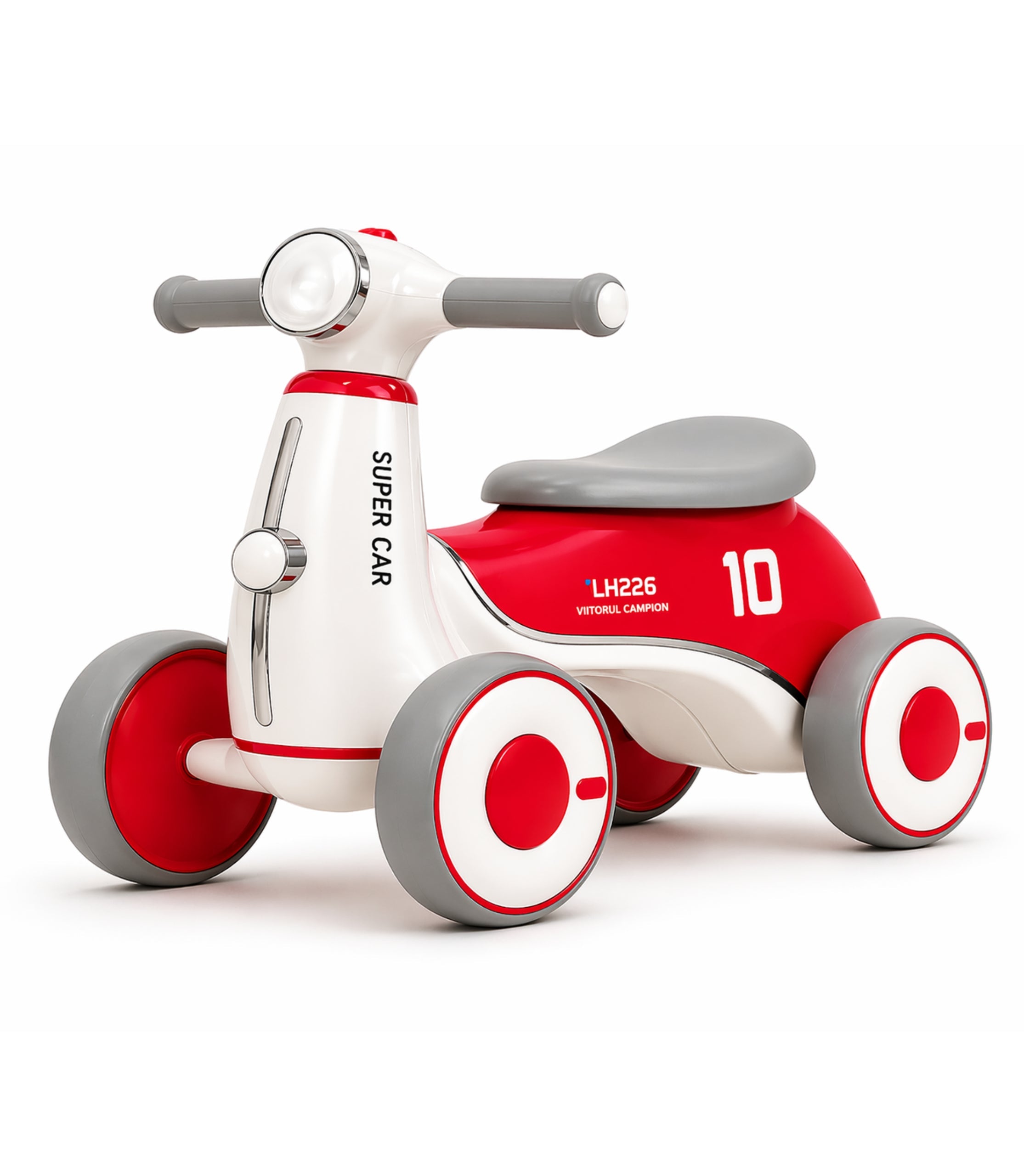 Bicicleta Pentru Copii