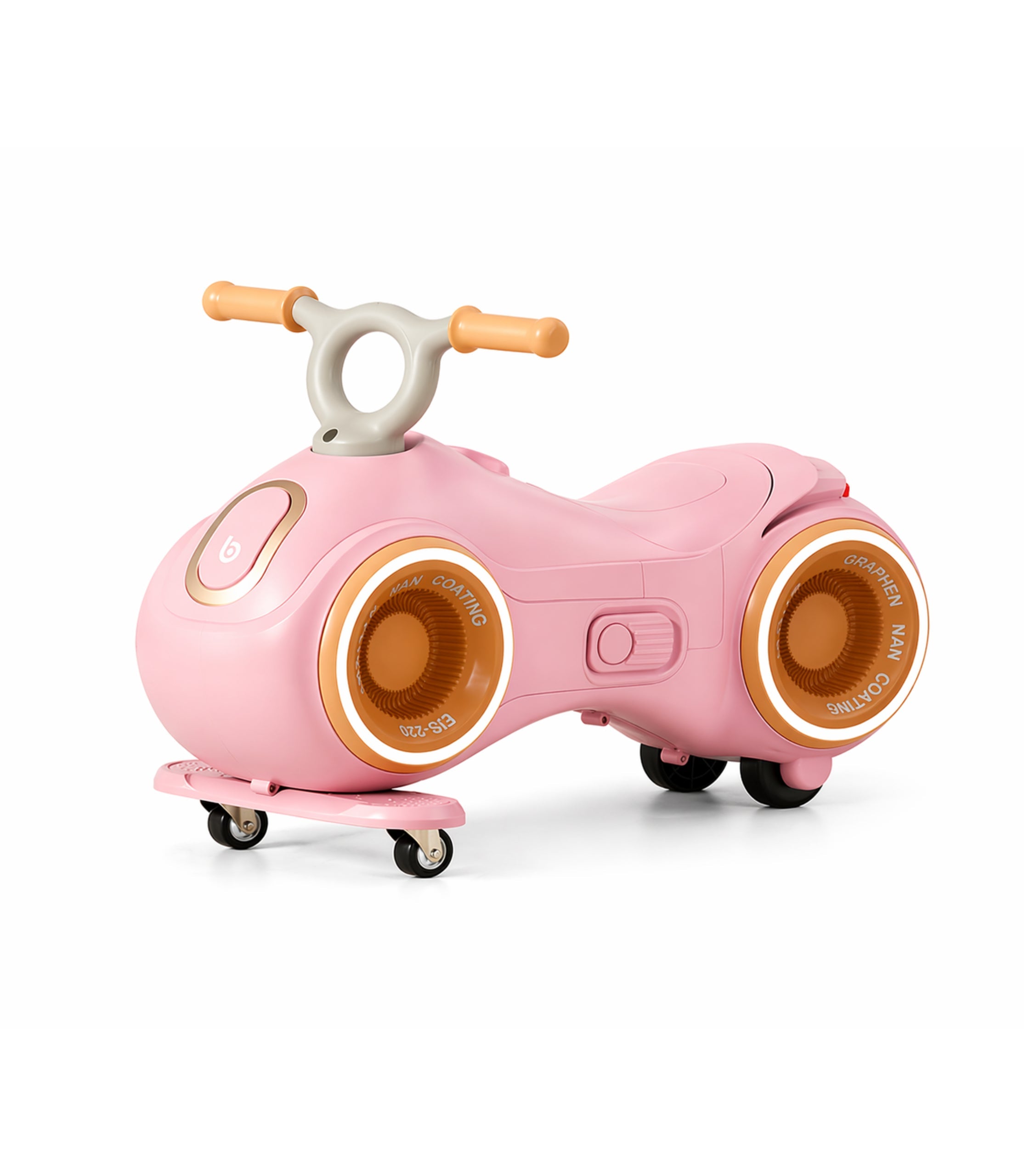 Bicicleta Pentru Copii