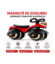 Bicicleta Pentru Copii