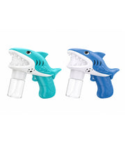 Pistol De Apa Din Plastic (E-Bubble Gun 2)