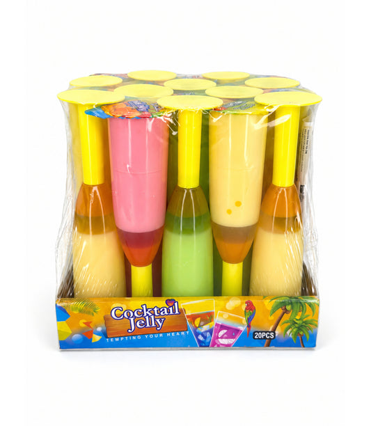 Budinca Pahar 76Gr (20 Buc/Bol) En-gross
