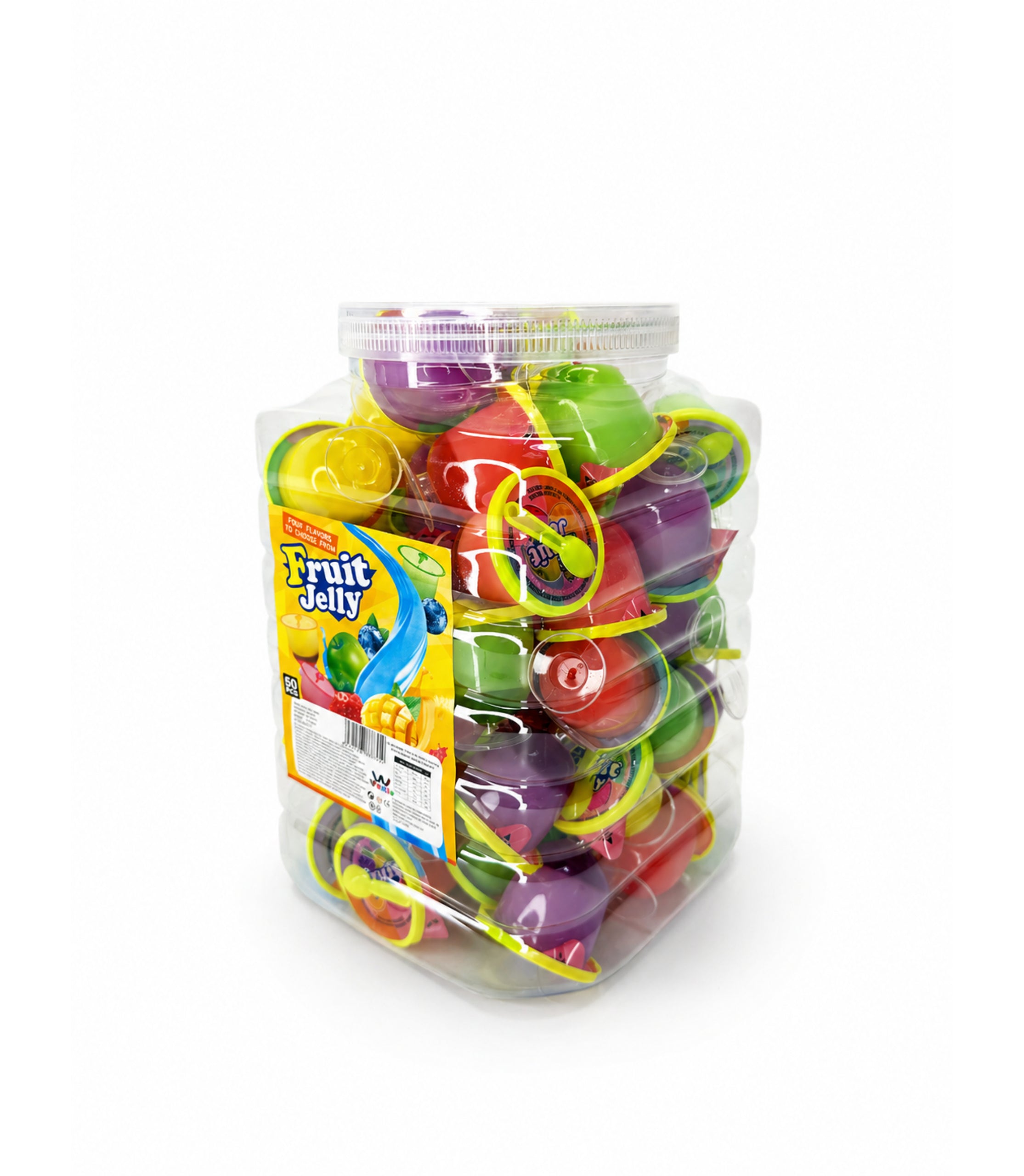 Budinca Pahar 30Gr