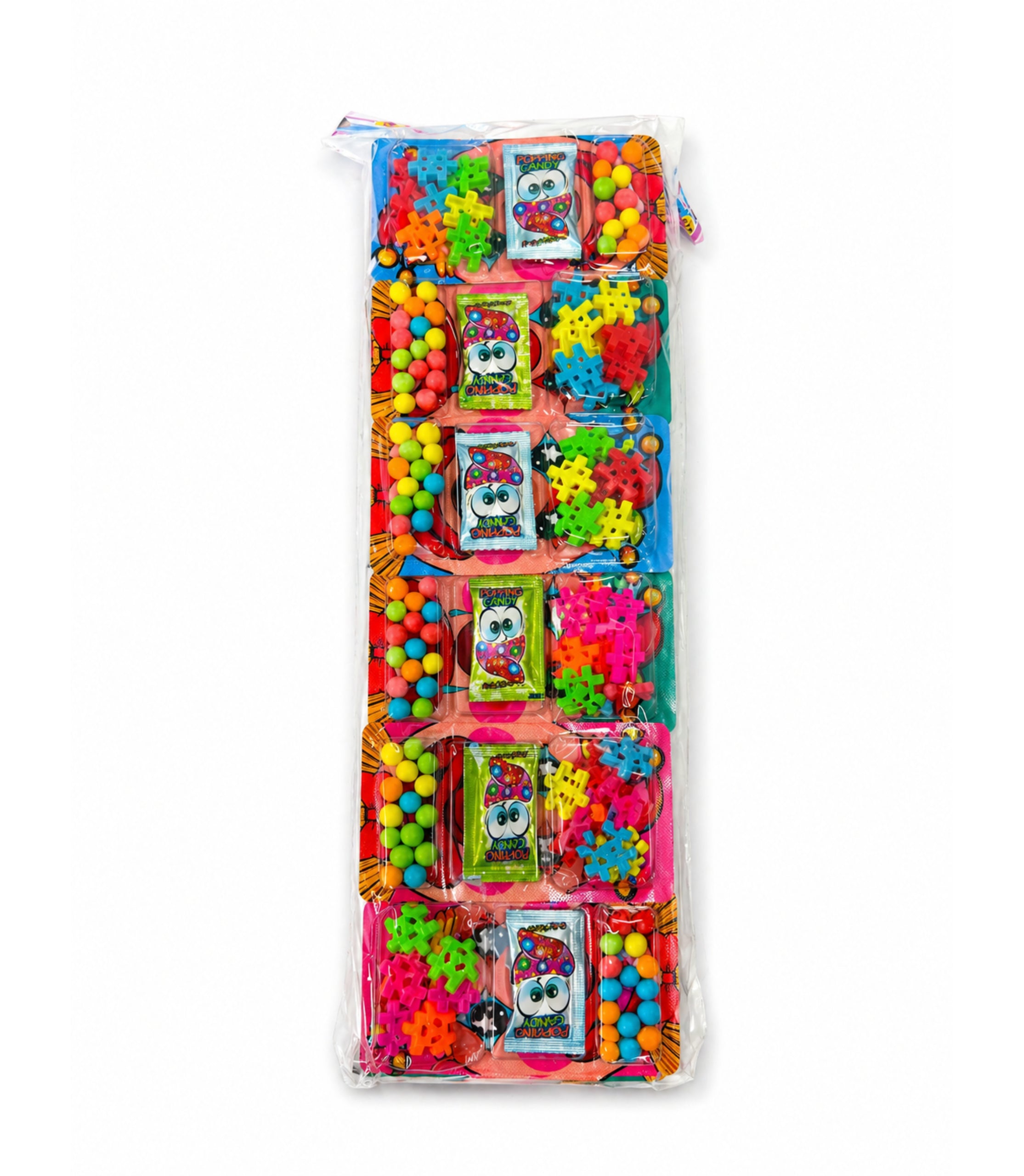 Drajeuri Building Block 3.2Gr