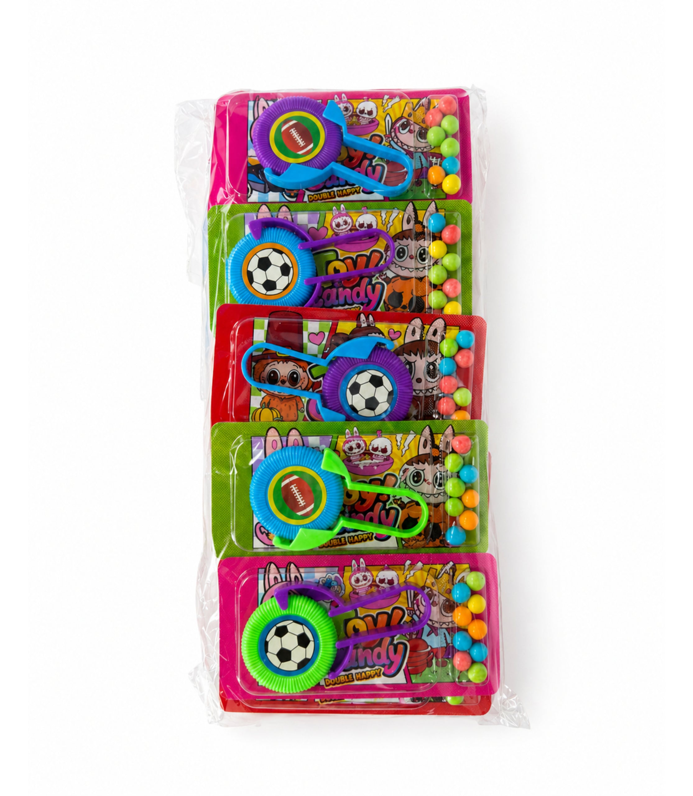 Drajeuri Catapult Ball Toy 3.2Gr