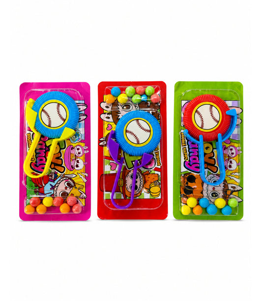 Drajeuri Catapult Ball Toy 3.2 Gr (30 Buc) En-gross