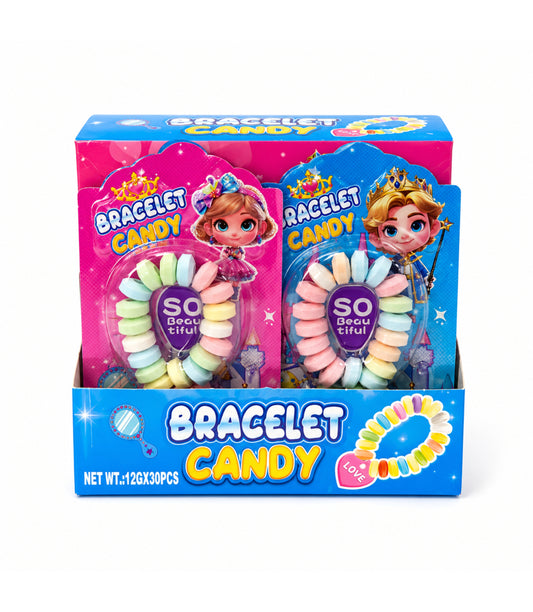 Drajeu Bratara Hand Jewelry 12Gr (30 Buc/Cutie) En-gross