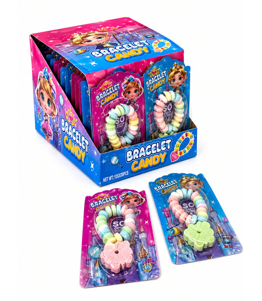 Drajeu Bratara Hand Jewelry 12Gr (30 Buc/Cutie) En-gross