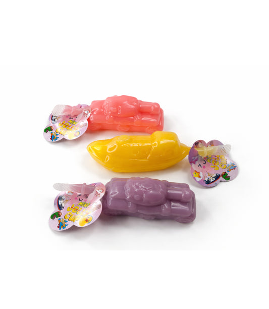 Jeleu Cupa Budinca "Sea Land" 30GR (30 Buc/Bol) En-gross