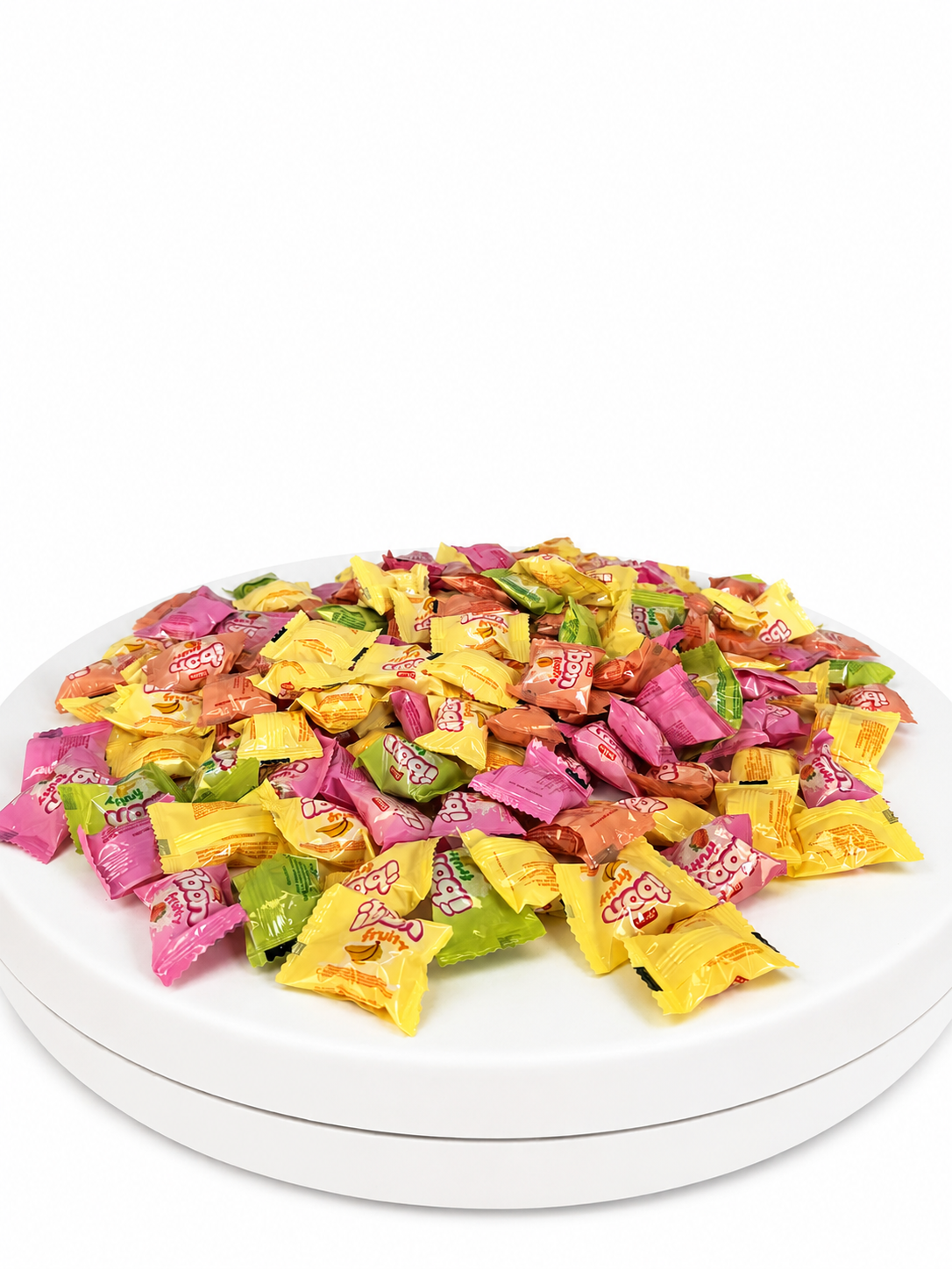 Drajeuri Ibon Fruit 1 KG (8 Pungi/Bax)