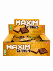 Biscuiti Maxim Choco (24 Buc/ Cutie)
