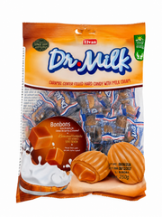 Drajeuri Dr. Milk 250gr (24Pungi/Bax)