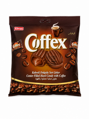 Drajeuri Coffex 300gr (12 Pungi/Bax)