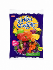 Jeleu Turkish Delight 500gr (8 Pungi/ Bax)