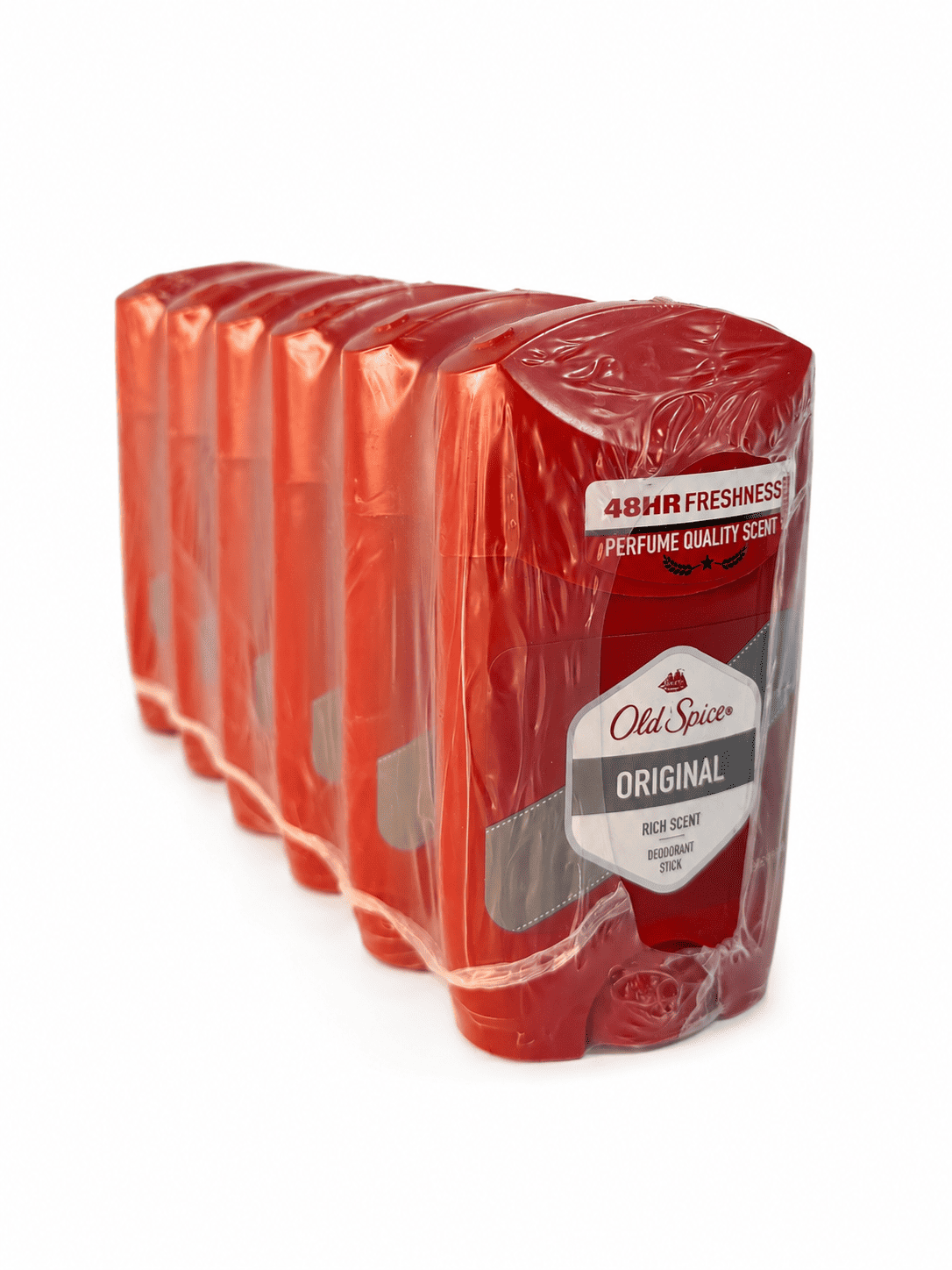 Deodorant stick Old Spice Original 50 ml (6 Buc/Set)