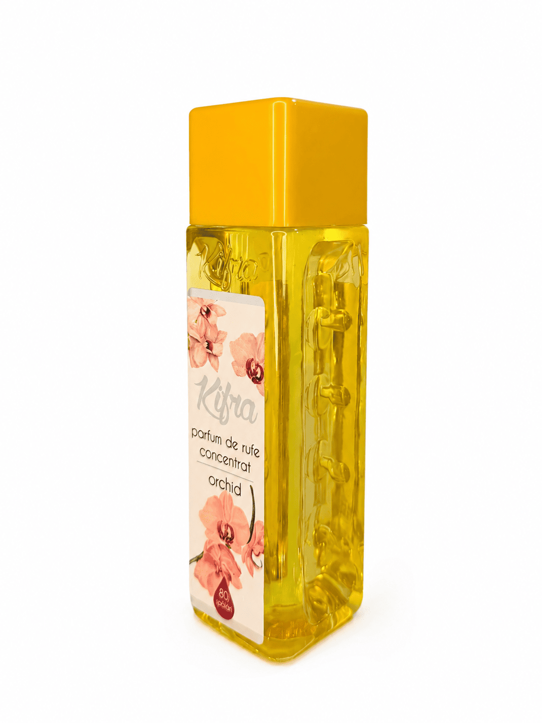 Parfum de rufe concentrat Kifra Orchid