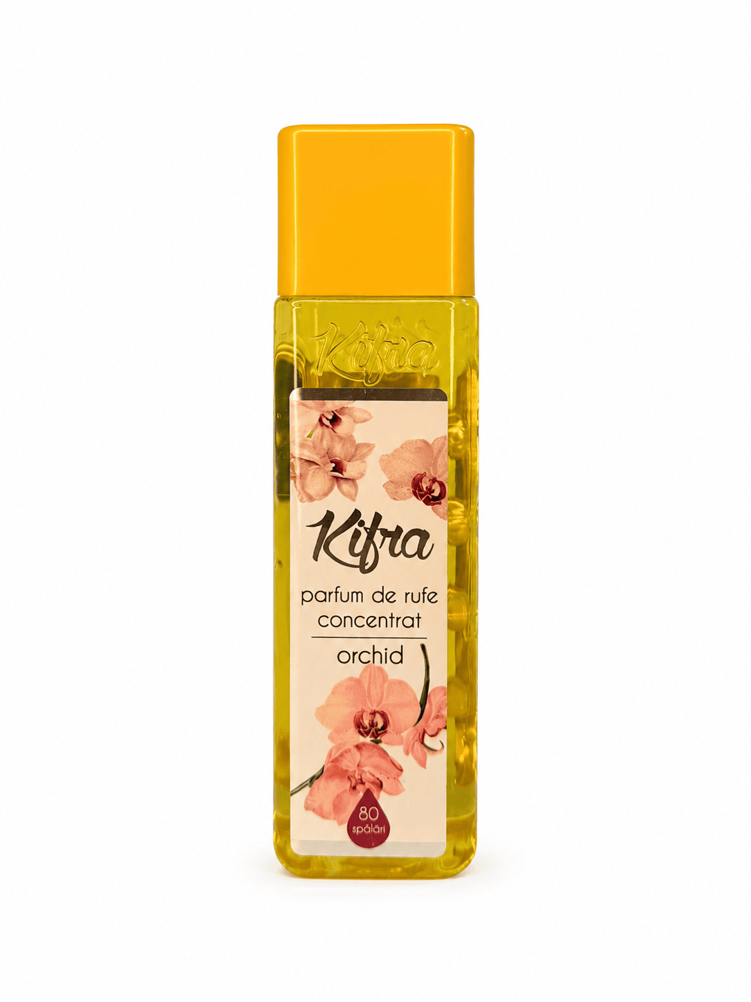 Parfum de rufe concentrat Kifra Orchid