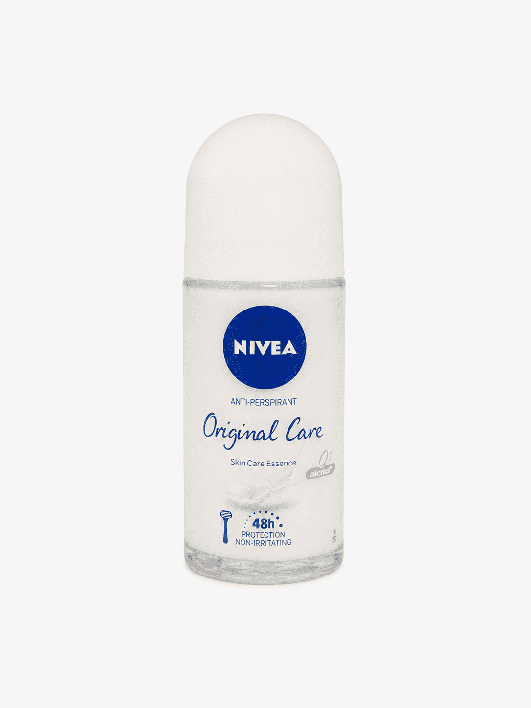 Deodorant Roll-On NIVEA Original Care 50 ml (6 Buc/Set)