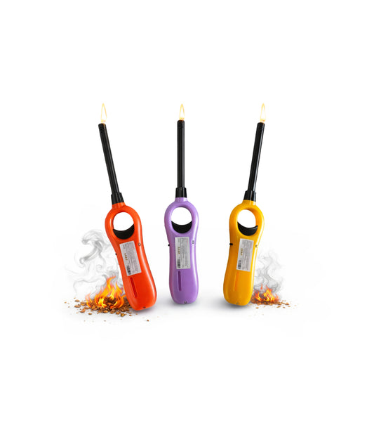 Aprinzator de aragaz mare (20 bucati/cutie) engross