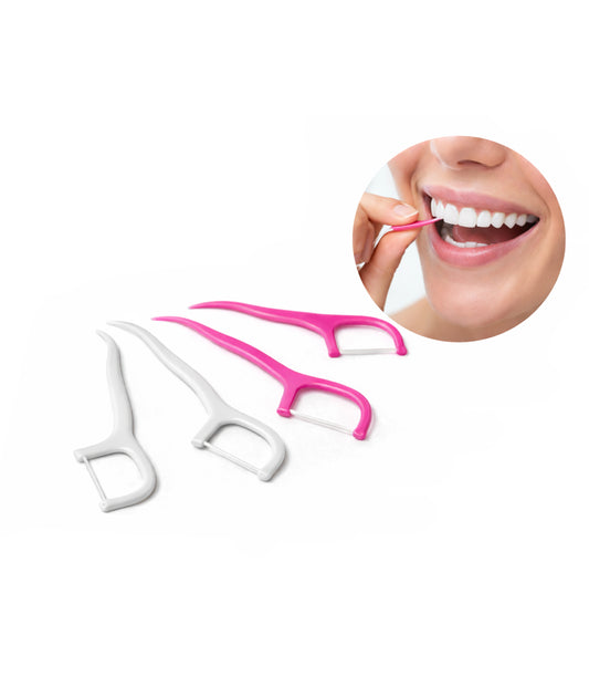 Ata Dentara "ToothPick" (12 Buc/Set) En-gross