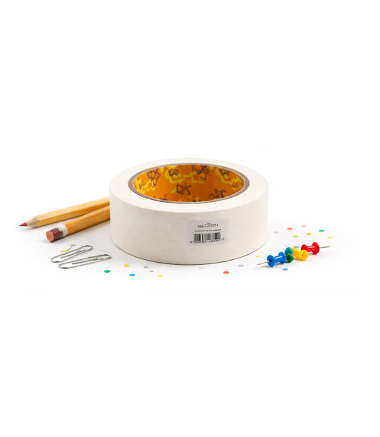 Banda adeziva din hartie 40M (6 buc/set) engross