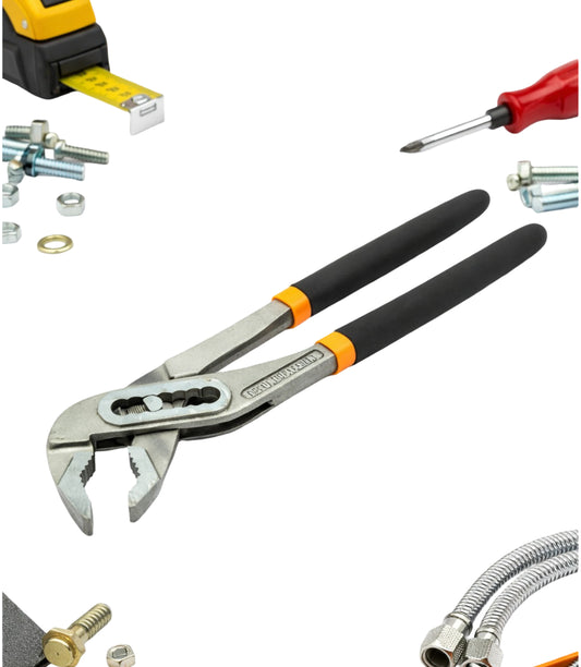 Cheie Reglabila Pentru Tevi 10" (3-14) En-gross