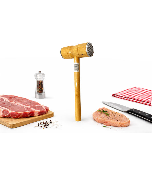 Ciocan snitel "Lemn" 9-5 (144 buc/bax) engross