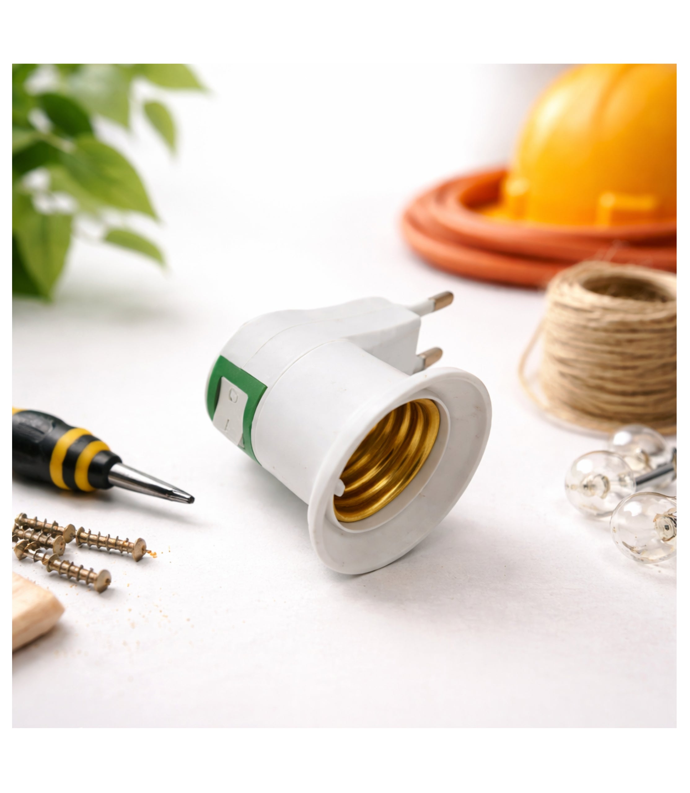 Adaptor Priză La Dulie E27