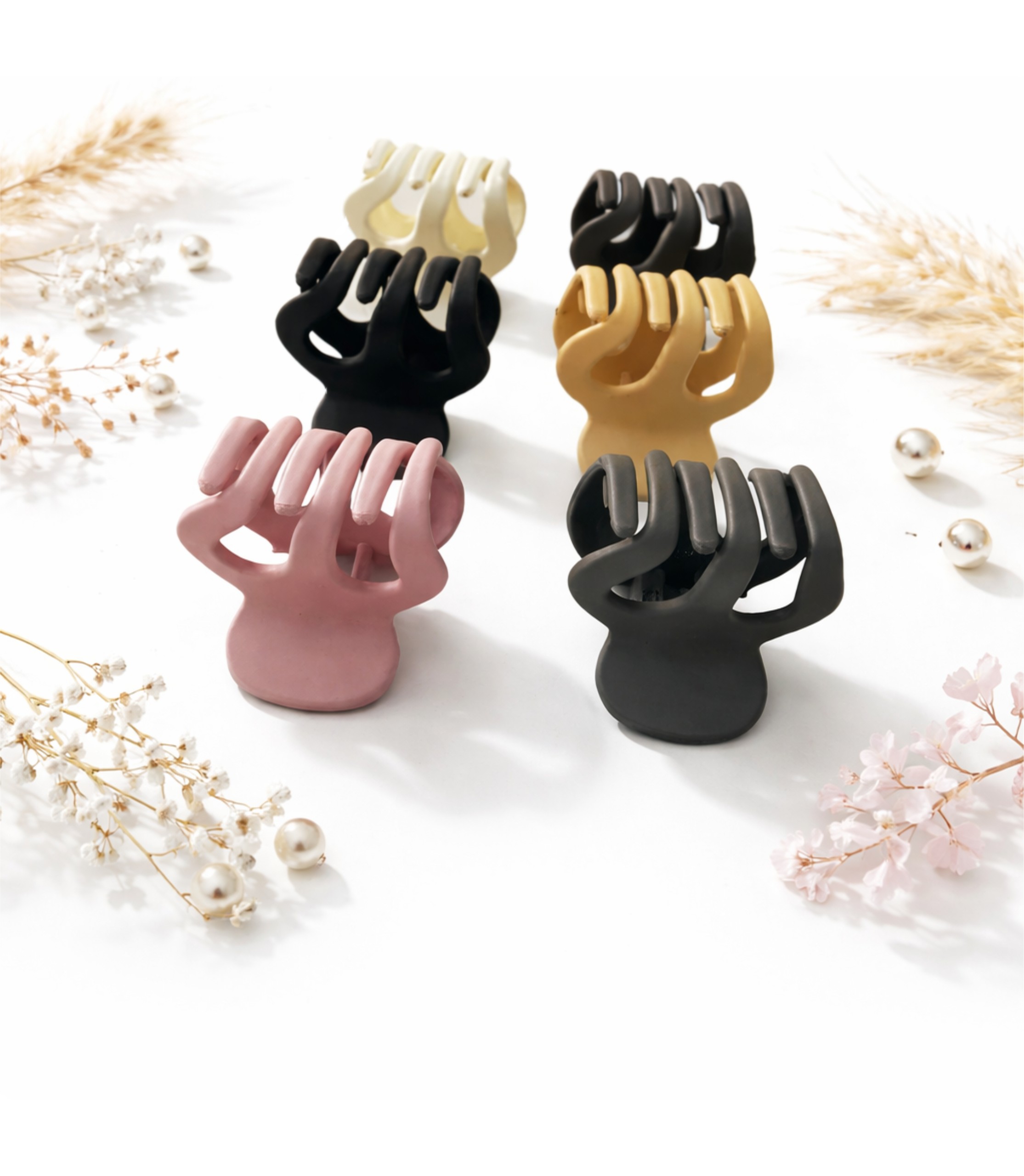 Clame de par 4cm 29-11