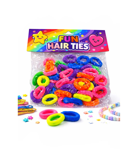 Elastic de par colorat 31-3 (12 pungi/set) engross