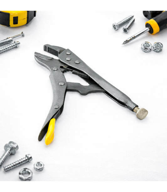 Cleste Autoblocant 7" (3-11C) En-gross