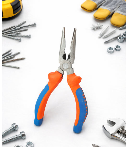 Cleste Cu Varf Lung 6" (3-18CV) En-gross