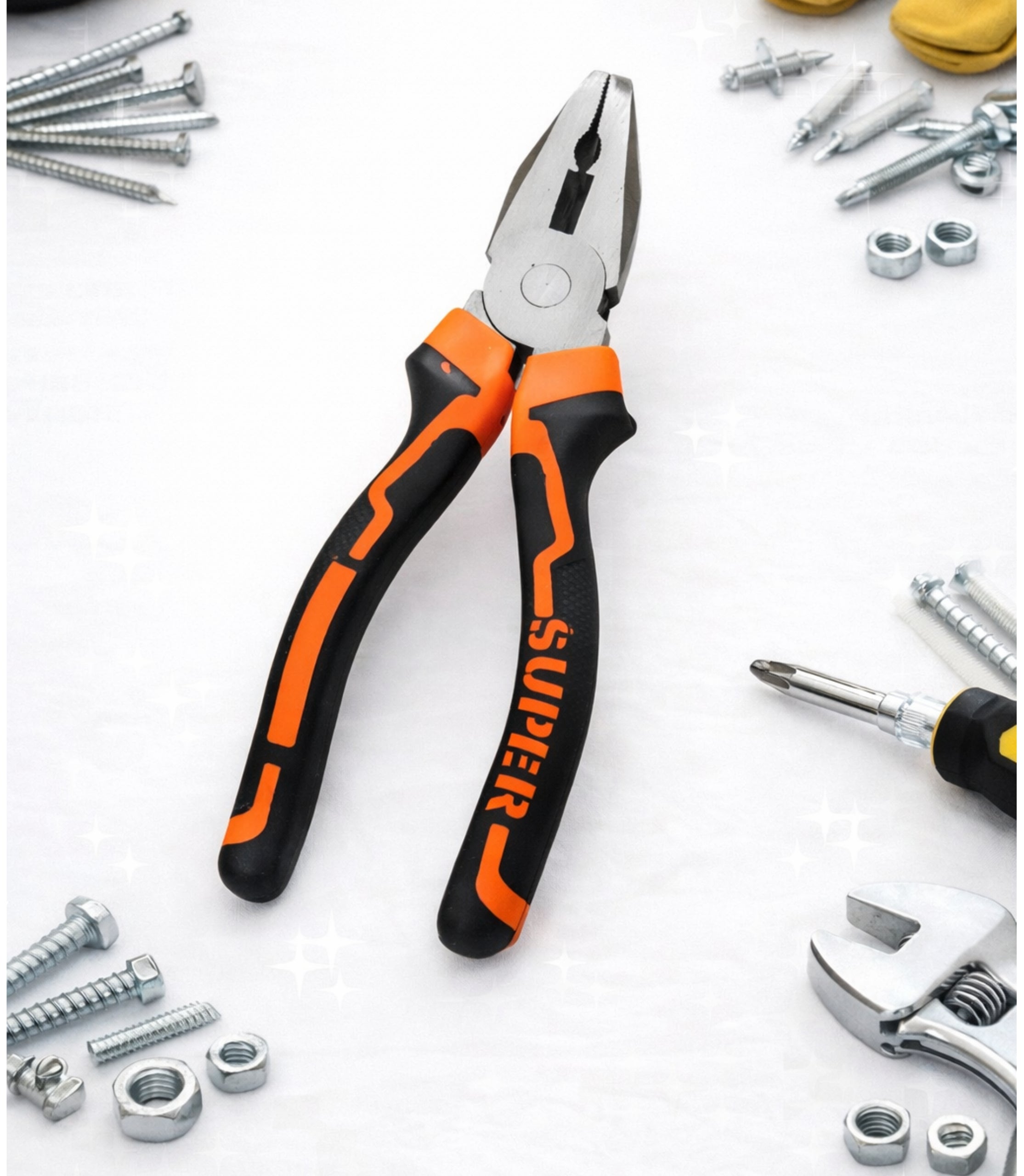 Cleste Metal High Quality Combinat