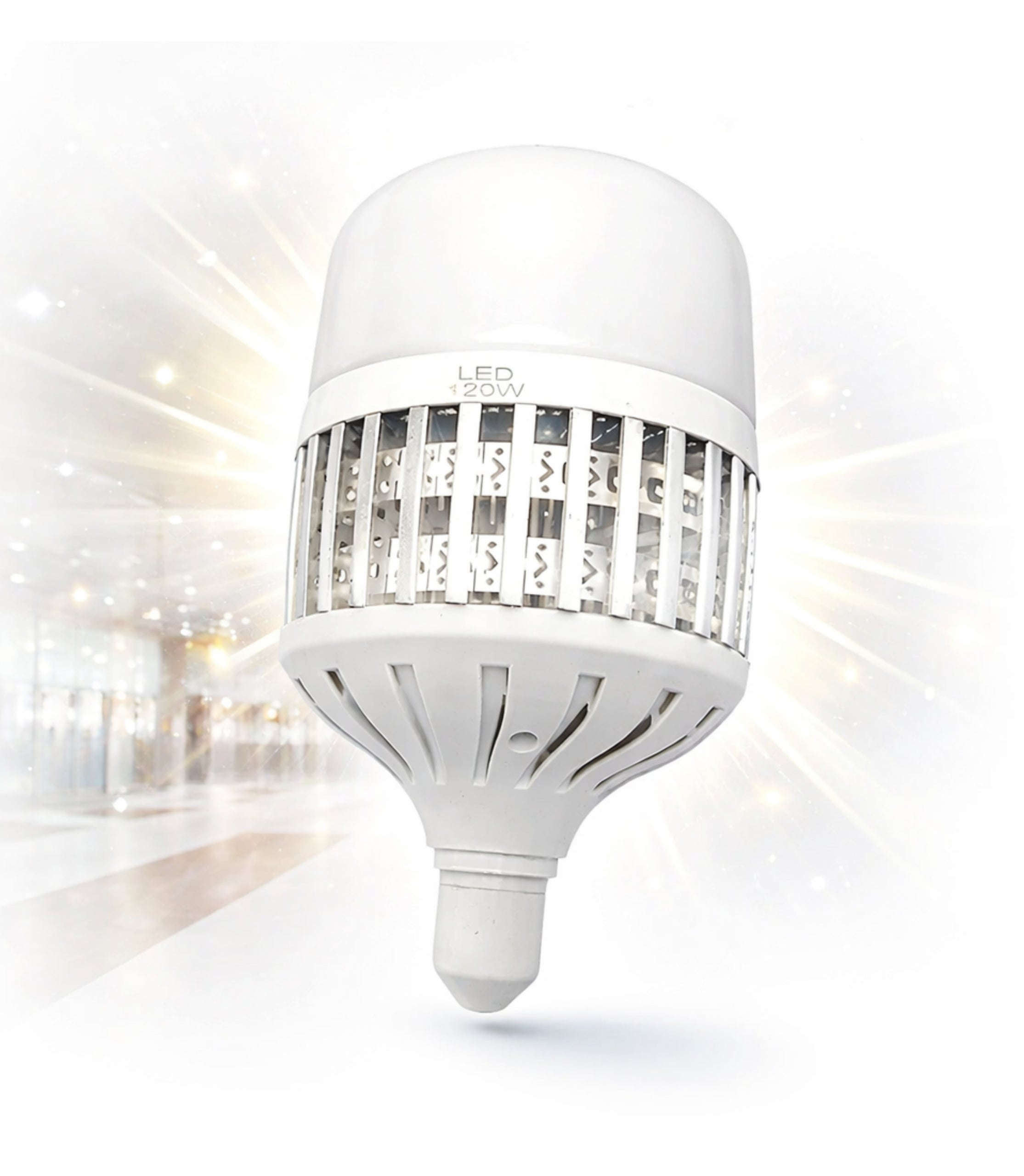 Bec Lampa 60W