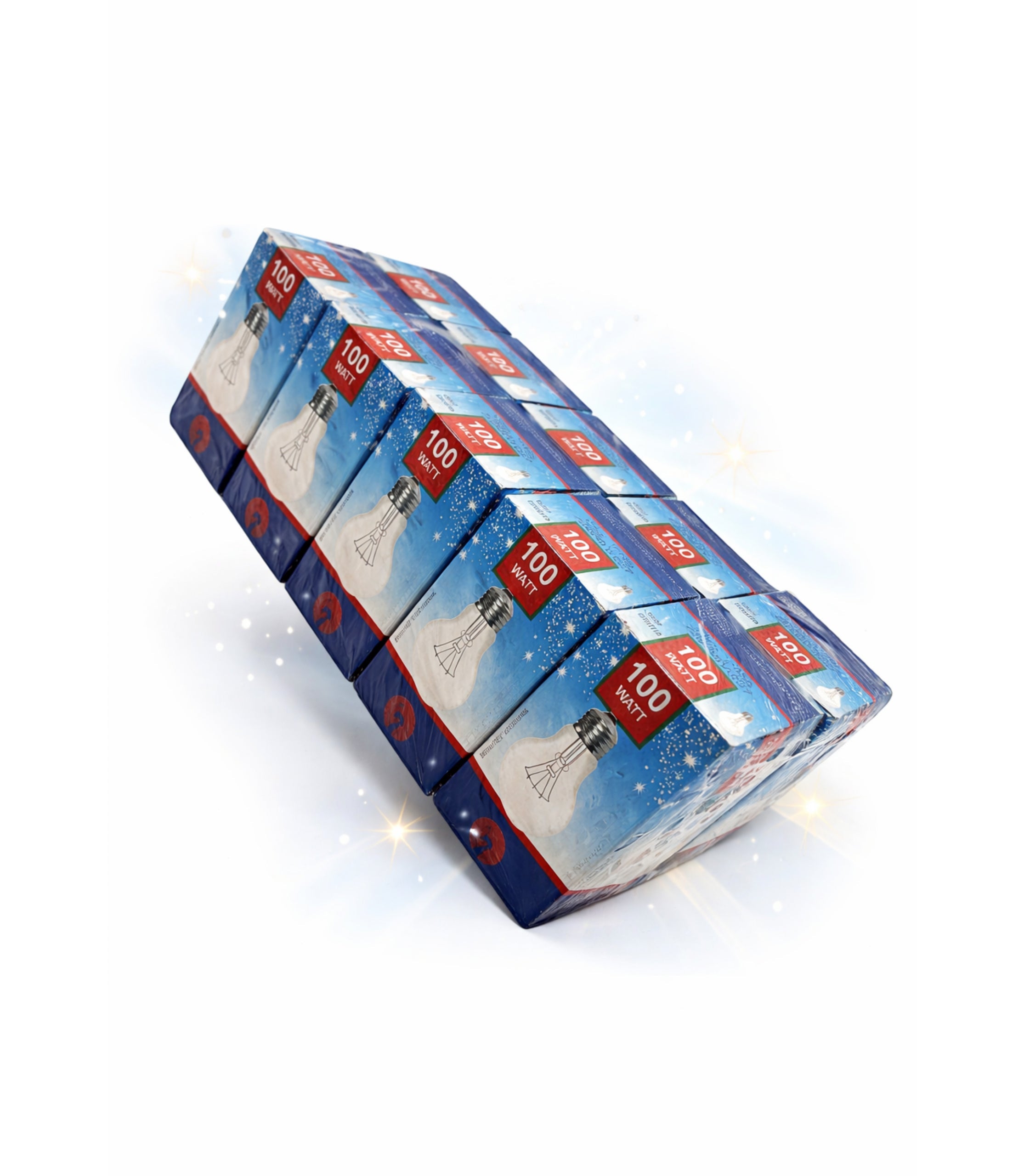 Becuri Elvan 100W